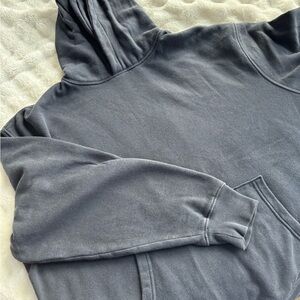 Old Navy Charcoal Hoodie